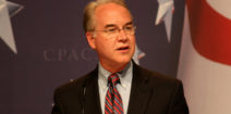 FACT CHECK: Dem Attacks On Tom Price’s Medicare Record Have No Merit
