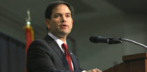 VIDEO: Rubio Praises Gorsuch Pick; Says Any GOP President Would Have Nominated Him