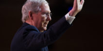 WATCH: McConnell Says That Gorsuch Will Be Confirmed This Week