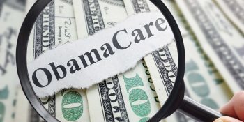 Americans Punished By ObamaCare’s Failure May Receive Lifeline
