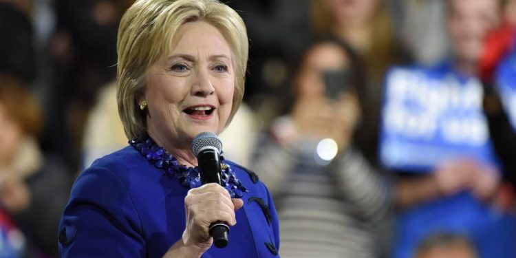 Clinton Uses First Debate Answer To Call For Job-Killing Minimum Wage Hike