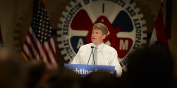 Obama –> Koster