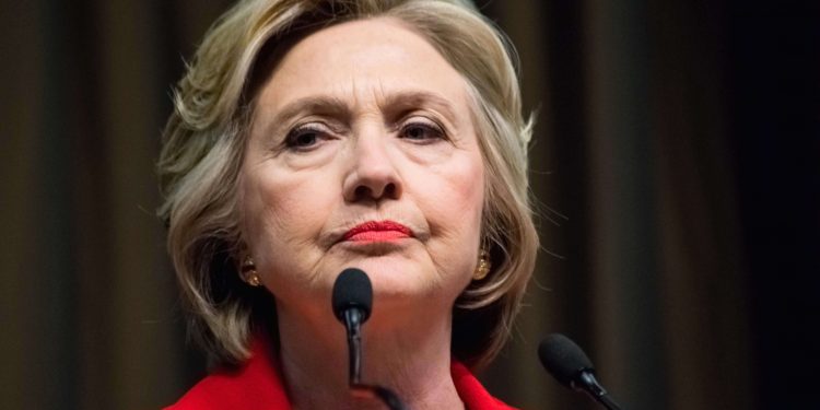 The New Champion Of Fracking: Hillary Clinton?