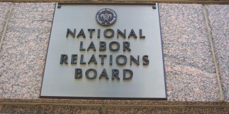 Senate Committee To Vote On Advancing Key NLRB Official