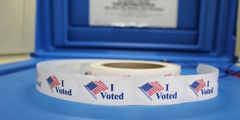 Absentee Voting Extended In Greene County