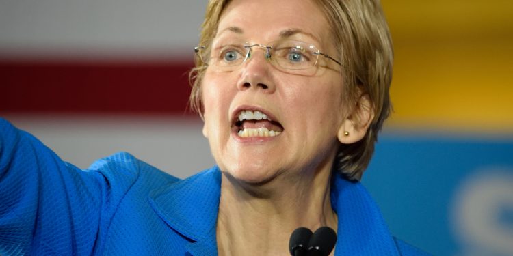 Warren Plays Politics w/ Bipartisan, Life-Saving Bill
