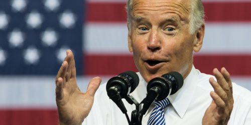 Joe Biden’s Corporate Tax Hike Projected to Eliminate 159,000 Jobs and Reduce Wages