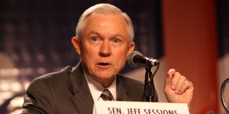 Jeff Sessions Has A Strong Record On Immigration That Puts America’s Interests First