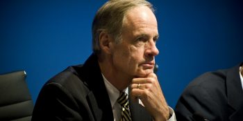 VIDEO: Flashback To EPW Member Tom Carper Urging That POTUS Deserves To Have His Team In Place