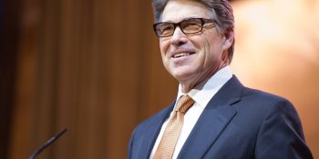 WHAT THEY ARE SAYING – Why Rick Perry Is The Right Leader For The Energy Department