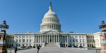 House Dem & New Poll Boost GOP Tax Reform Effort