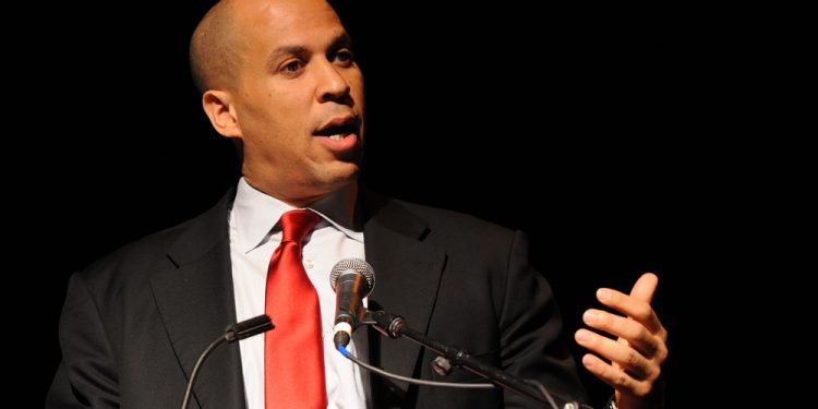 FLASHBACK: Booker’s Past Comments Betray His Choice To Testify Against Jeff Sessions