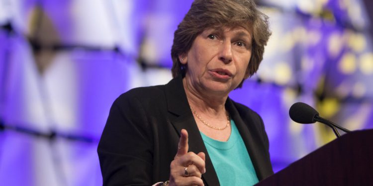Weingarten To Stand Up For Far-Left Special Interests; Attack DeVos’ Advocacy For Students