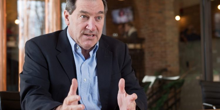 Donnelly Puts Big Labor Ahead Of Hoosiers