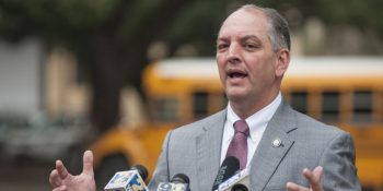 Gov. Edwards’ Economy Trails Other Gulf Coast States: Report