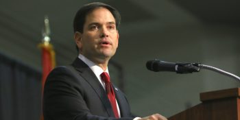 VIDEO: Rubio Praises Gorsuch Pick; Says Any GOP President Would Have Nominated Him