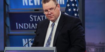 Tester Goes Back On His Word, Puts Left-Wing Activists Before Montana On SCOTUS