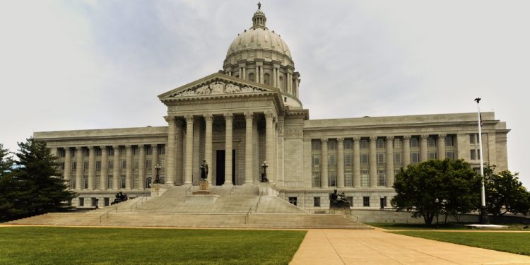 Special Session The Right Move For Missouri