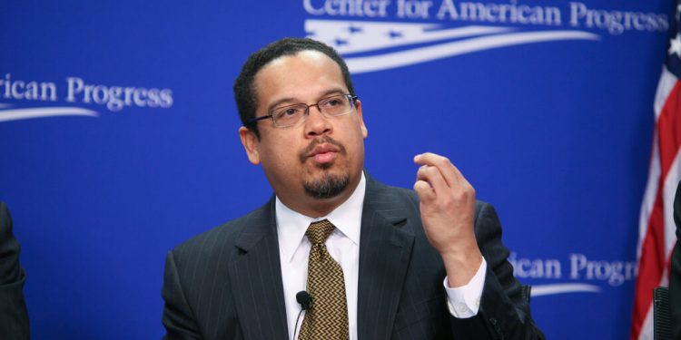 Ellison’s Attacks On Pruitt Don’t Reflect What The Rest Of MN Is Saying…