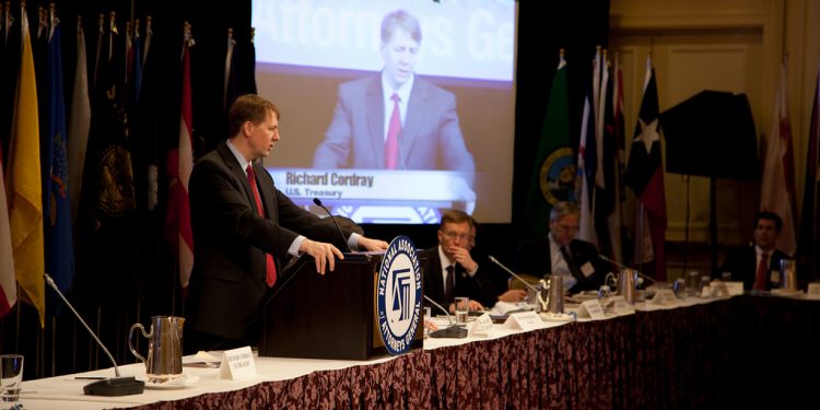 Cordray’s Shadow Campaign Is The Only Focus In Ohio