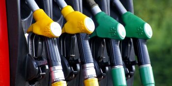 Gas Tax Repeal Gives Boost to California GOP Candidates