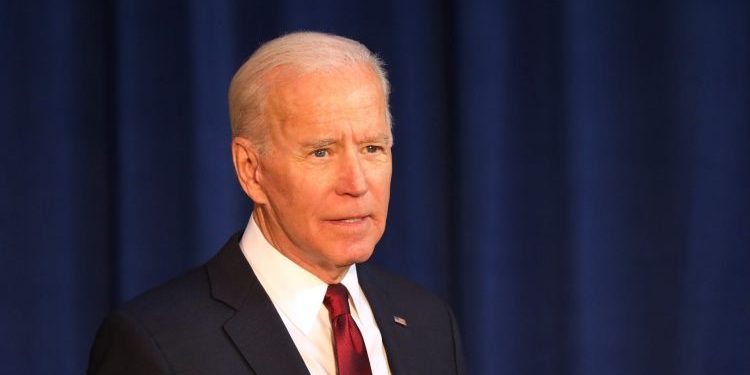 Bipartisan Group of Governors Express Frustration Over Joe Biden’s COVID-19 Vaccine Distribution Efforts