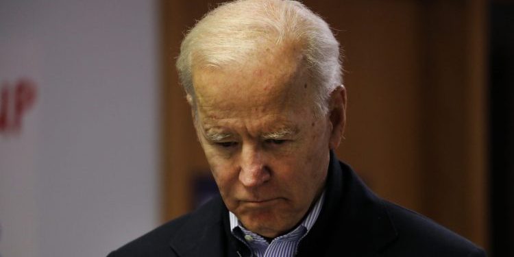 Joe Biden: Voters Don’t Deserve to Know My Position on Court Packing